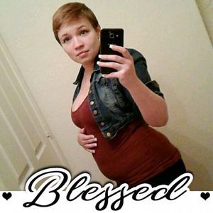 Meet your Posher, Krista